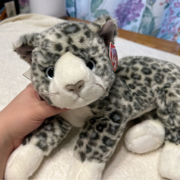 TY Buddies - Purr - Picture 2 of 9